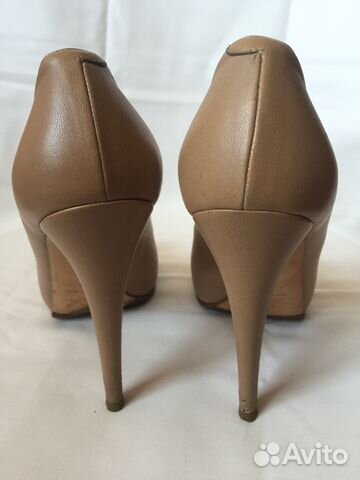 Туфли Nando Muzi Туфли Nando Muzi