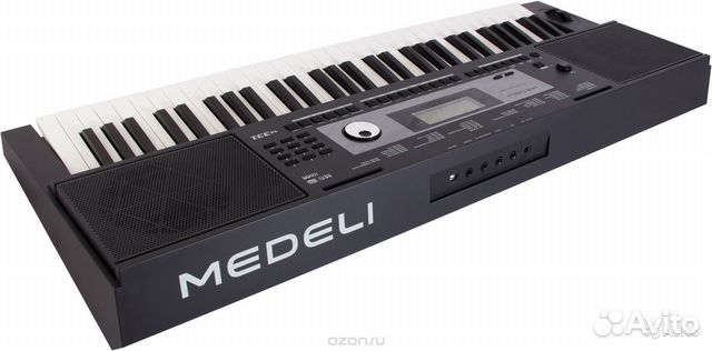 Medeli M331 синтезатор с бесплатной доставкой