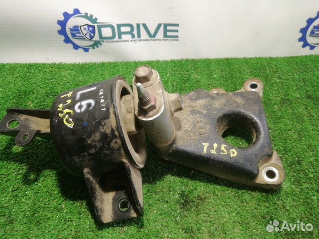 Опора кпп левая Chevrolet Aveo T250 B12D1 Опора кпп левая Chevrolet Aveo T250 B12D1
