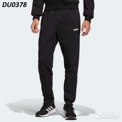 Брюки спортивные adidas essentials DU0378 Брюки спортивные adidas essentials DU0378