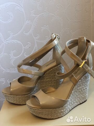 Босоножки Michael Kors Босоножки Michael Kors