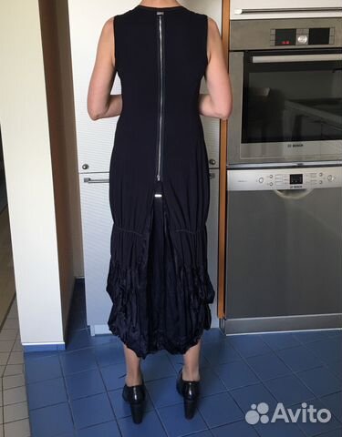 Платье High (Италия)