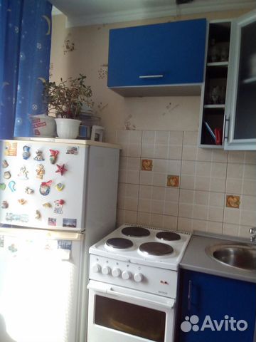 2-к квартира, 45 м², 3/5 эт. 2-к квартира, 45 м², 3/5 эт.