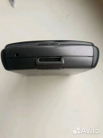 Карманный пк hp iPAQ