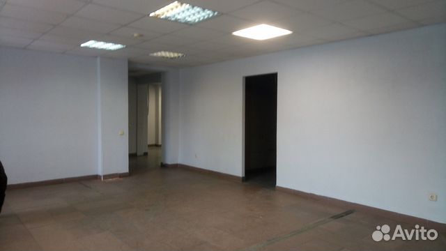 Офис 135 м²
