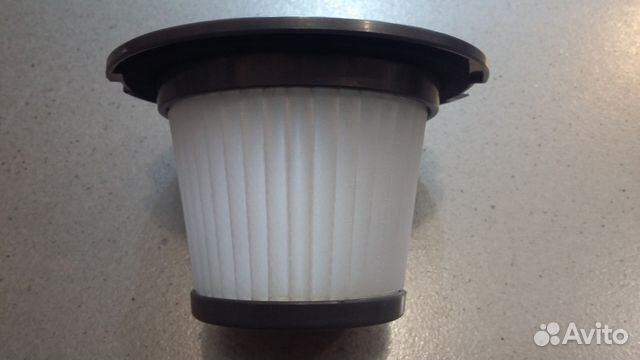 Фильтр пылесоса redmond RV-UR356