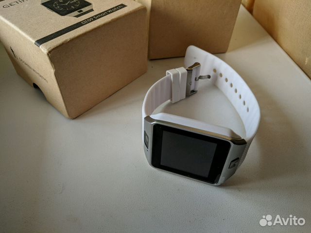 Smart watch DZ09 Smart watch DZ09