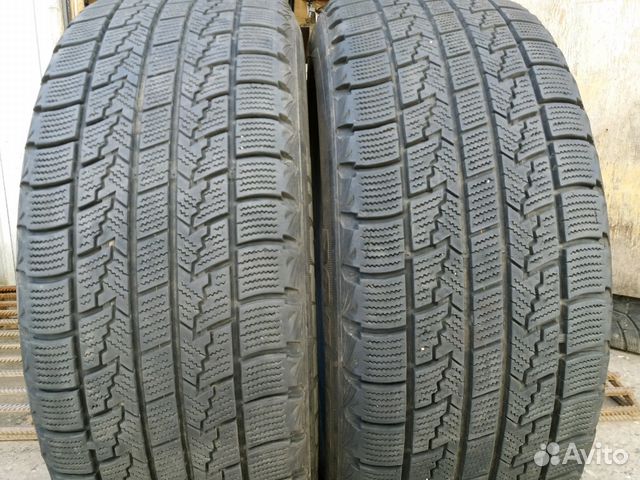 Шины 205/55 R16, 2шт