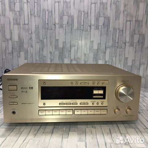 Onkyo TX-DS575