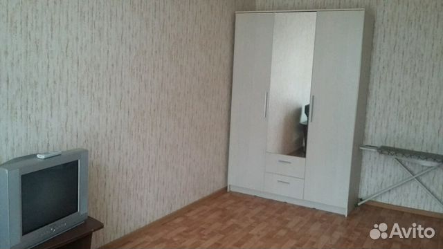 1-к квартира, 40 м², 3/9 эт. 1-к квартира, 40 м², 3/9 эт.