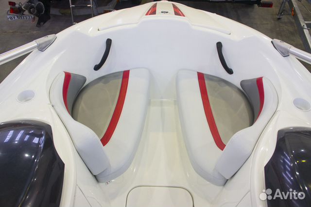 Катер BRP Sea-Doo Speedster 200