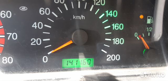 ВАЗ 2112 1.6 МТ, 2003, 141 160 км
