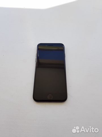 iPhone 7 128gb (mate black)