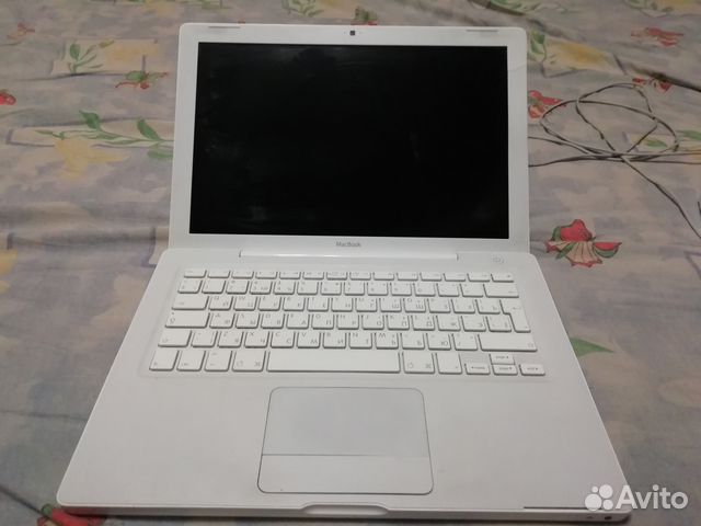 Macbook2.1 MA700LL/A 2006-2007 а1181