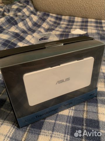 Док станция asus Universal Dock USB-C Док станция asus Universal Dock USB-C