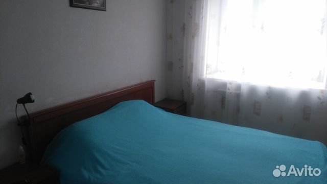 2-к квартира, 49 м², 6/9 эт.