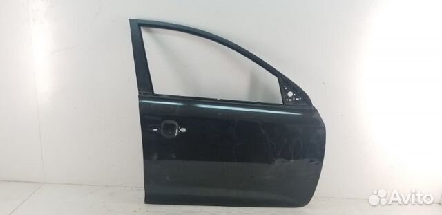 Дверь передняя правая Kia Ceed 1 2006-2012 Дверь передняя правая Kia Ceed 1 2006-2012