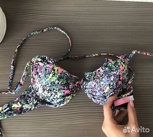 Купальник Victoria’s Secret Купальник Victoria’s Secret