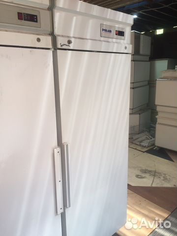 Холодильный шкаф Polair. Доставка бесплатно