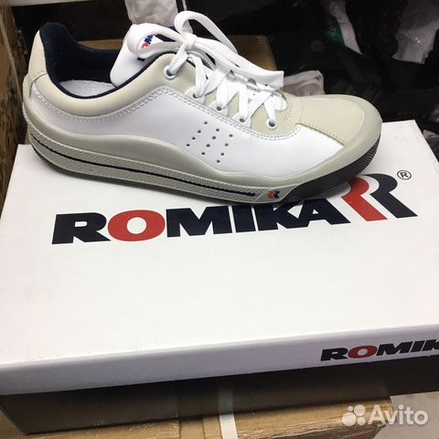 Ромика romika tennis master-201 белые Ромика romika tennis master-201 белые