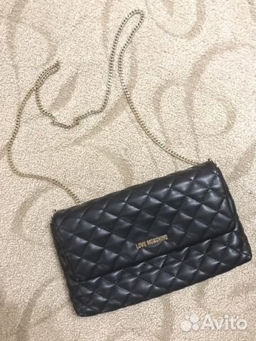 Клатч Клатч