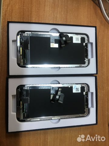 Дисплей iPhone X iPhone XS iPhone XR