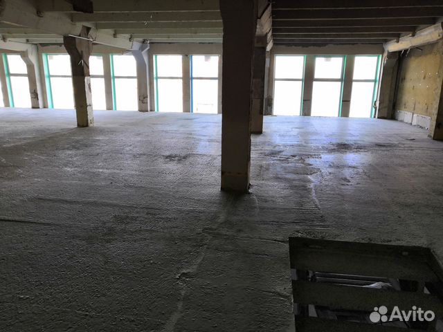 Свободного назначения 870 м²