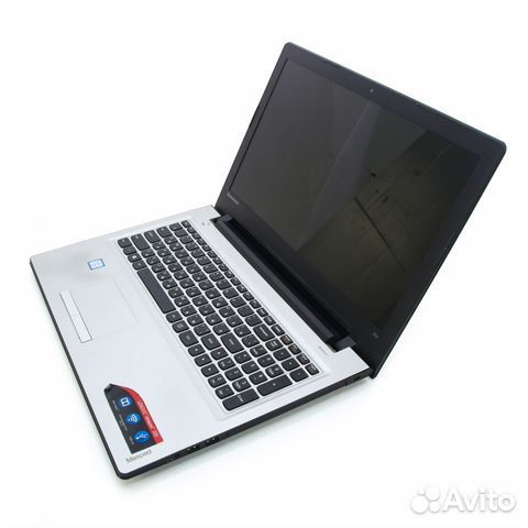 Ноутбук Lenovo 300-15ISK 80Q701jmrk