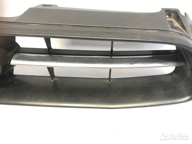 Решётка радиатора передняя Subaru Impreza Wrx GD Решётка радиатора передняя Subaru Impreza Wrx GD