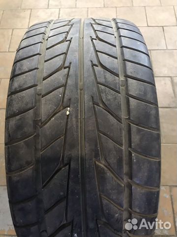 Nitto 275/35ZR20 Nitto 275/35ZR20