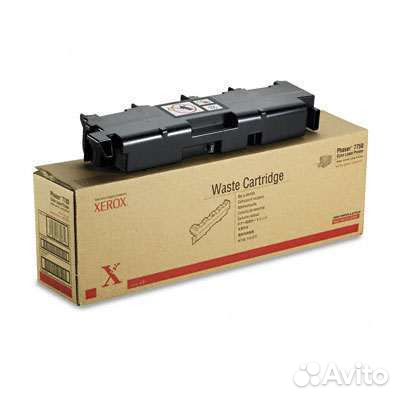 108R00575 Сборник отработанного тонера xerox 108R00575 Сборник отработанного тонера xerox