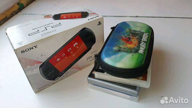 Psp e1008 карта памяти