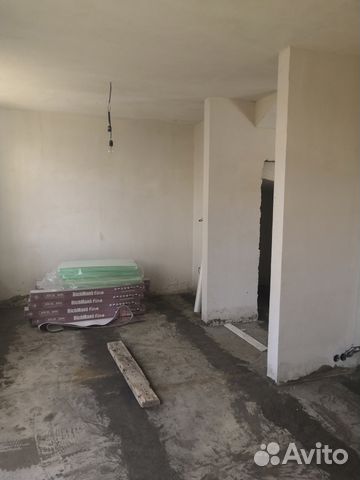 Таунхаус 96 м² на участке 1 сот.