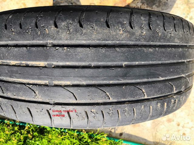 Continental contipremiumContact 2 205/55 R16 91V