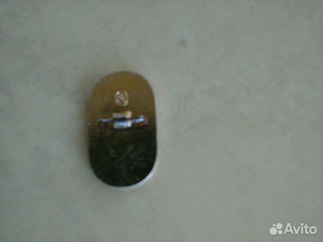 Значки