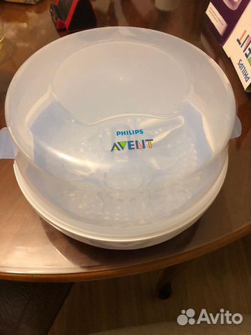 Стерилизатор Philips Avent Стерилизатор Philips Avent