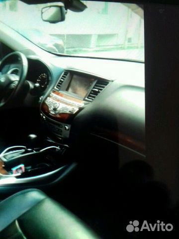 Infiniti QX60 2.5 CVT, 2013, 163 000 км Infiniti QX60 2.5 CVT, 2013, 163 000 км