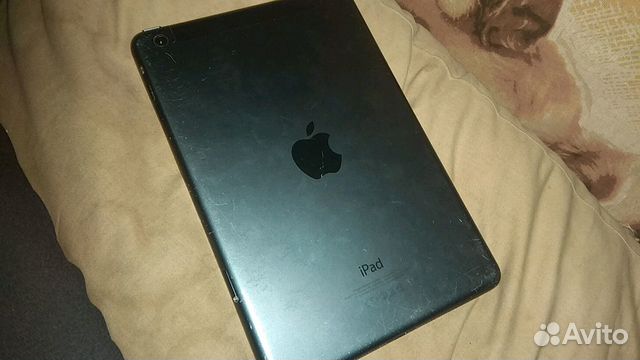 iPad mini 32 GB