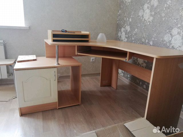 Компьютерный стол Компьютерный стол