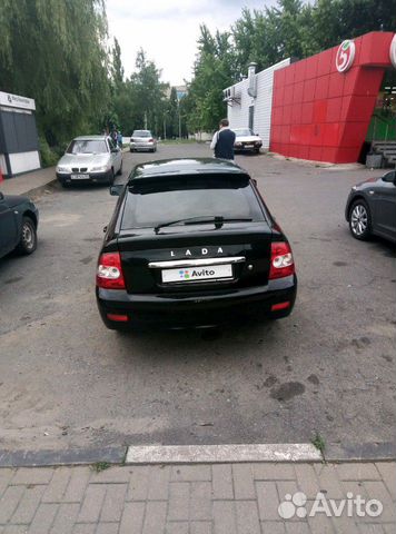 LADA Priora 1.6 МТ, 2010, 168 000 км