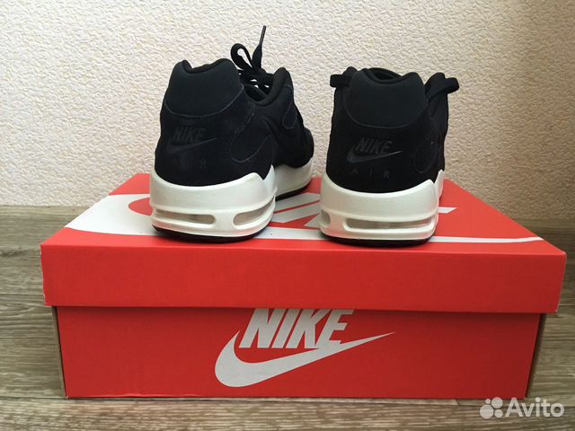 Кроссовки Nike Air Max guile prem 10US