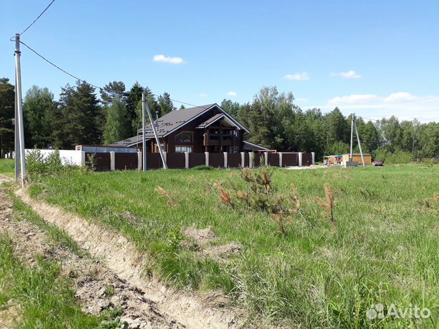 Село Воскресенское Ногинский Район Купить