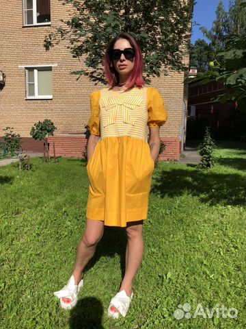 Платье see by Chloe,Maje,Pinko,Sandro