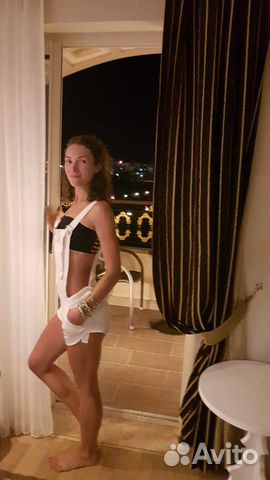 Комбинезон летний