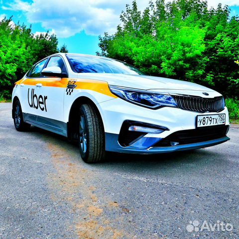 Авто под такси новосибирск