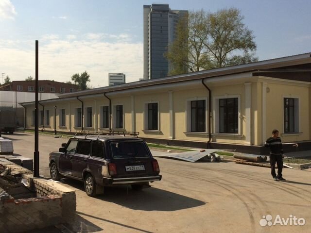 Продам помещение свободного назначения, 390 м²