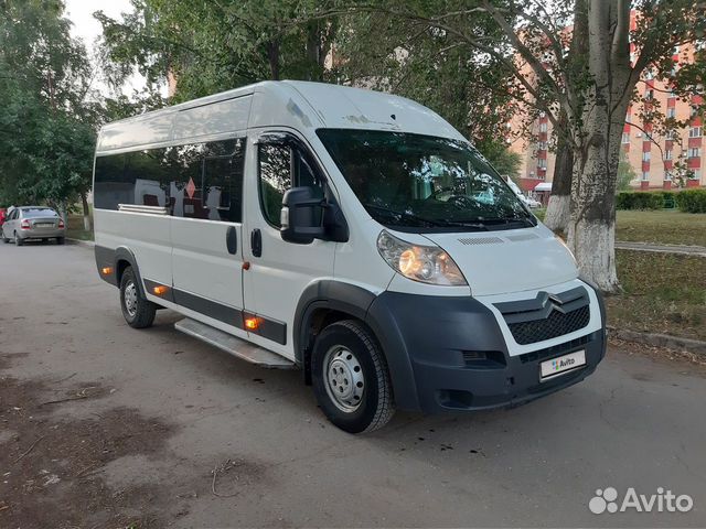 Citroen Jumper 2.2 МТ, 2011, 350 000 км Citroen Jumper 2.2 МТ, 2011, 350 000 км