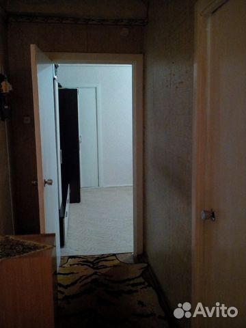2-к квартира, 44 м², 5/5 эт.