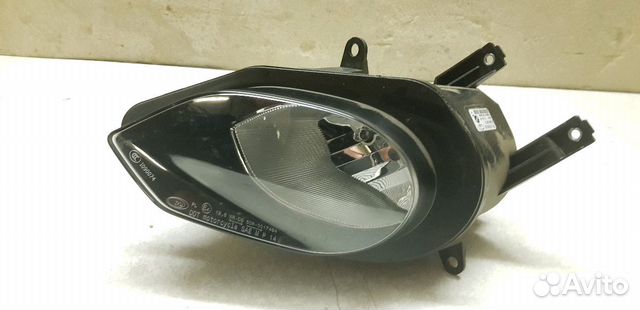 Bmw s1000rr Фара Дальнего Света 63 12 8 549 327 Bmw s1000rr Фара Дальнего Света 63 12 8 549 327
