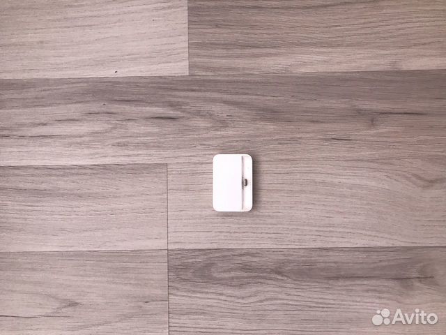 Док-станция для Apple iPhone 5, 5s